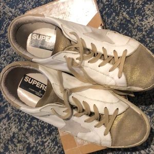 Golden Goose Superstar Sneaker